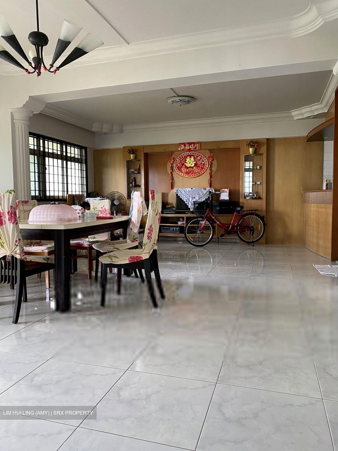 Blk 860 Woodlands Street 83 (Woodlands), HDB 4 Rooms #634185451